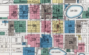 parramore 1913 sanborn segregation